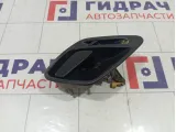 Ручка двери внутренняя левая Jeep Grand Cherokee