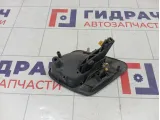 Ручка двери внутренняя левая Jeep Grand Cherokee