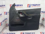 Обшивка двери передней правой Jeep Grand Cherokee WY621DVAA