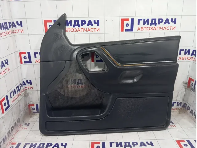 Обшивка двери передней правой Jeep Grand Cherokee WY621DVAA