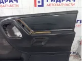 Обшивка двери передней правой Jeep Grand Cherokee WY621DVAA