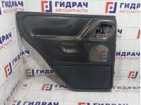 Обшивка двери задней левой Jeep Grand Cherokee WY911DVAA