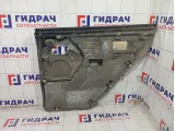 Обшивка двери задней левой Jeep Grand Cherokee WY911DVAA