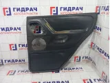 Обшивка двери задней правой Jeep Grand Cherokee WY901DVAA
