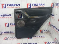 Обшивка двери задней правой Jeep Grand Cherokee WY901DVAA
