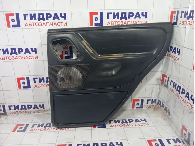 Обшивка двери задней правой Jeep Grand Cherokee WY901DVAA