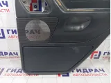 Обшивка двери задней правой Jeep Grand Cherokee WY901DVAA