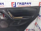 Обшивка двери задней правой Jeep Grand Cherokee WY901DVAA