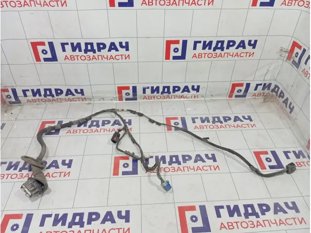 Проводка двери задней левой Jeep Grand Cherokee 56042538AG