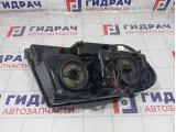 Фара левая Jeep Grand Cherokee 55155145AD