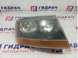 Фара правая Jeep Grand Cherokee 55155144AC