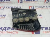 Фонарь задний левый Jeep Grand Cherokee 55155143AC