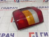 Фонарь задний правый Jeep Grand Cherokee 55155142AC