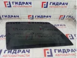 Стекло кузовное глухое (форточка) заднее левое Jeep Grand Cherokee 55135817AE