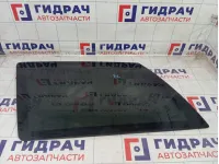 Стекло кузовное глухое (форточка) заднее левое Jeep Grand Cherokee 55135817AE