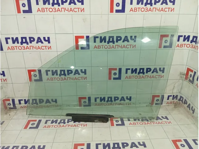 Стекло двери передней левой Jeep Grand Cherokee 55136003AC
