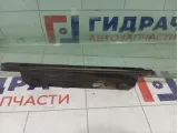 Стекло двери передней левой Jeep Grand Cherokee 55136003AC