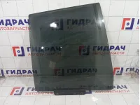 Стекло двери задней левой Jeep Grand Cherokee 55136065