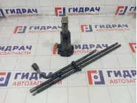 Домкрат Jeep Grand Cherokee