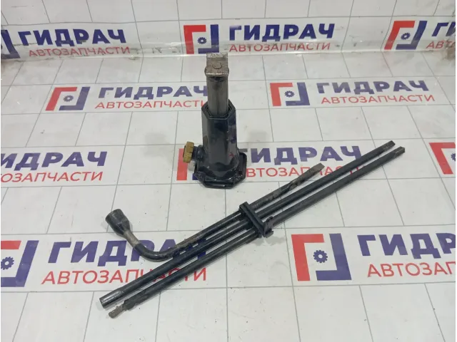 Домкрат Jeep Grand Cherokee