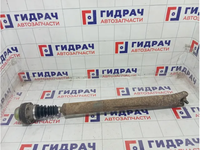 Вал карданный задний Jeep Grand Cherokee