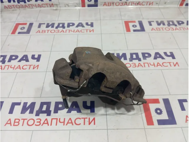 Суппорт тормозной передний левый Jeep Grand Cherokee 5011973AA