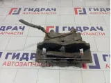 Суппорт тормозной передний правый Jeep Grand Cherokee 5011972AA