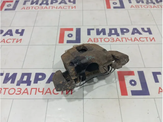 Суппорт тормозной задний левый Jeep Grand Cherokee 5011975AA
