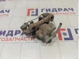 Суппорт тормозной задний левый Jeep Grand Cherokee 5011975AA