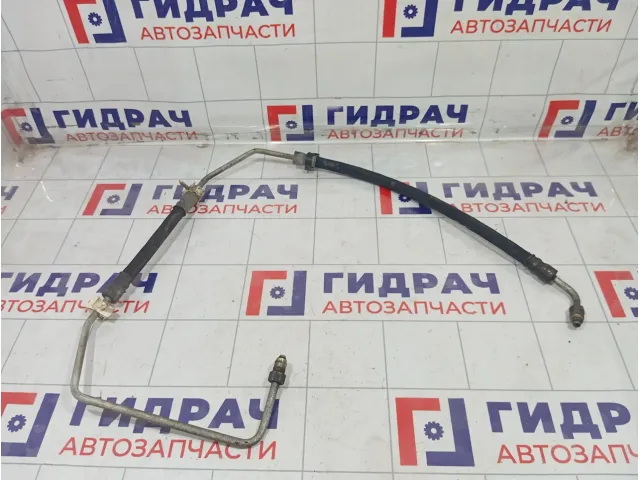 Трубка гидроусилителя Jeep Grand Cherokee 52089506AB