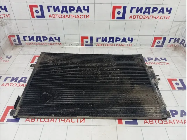 Радиатор кондиционера Jeep Grand Cherokee 55115918AC