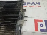 Радиатор кондиционера Jeep Grand Cherokee 55115918AC