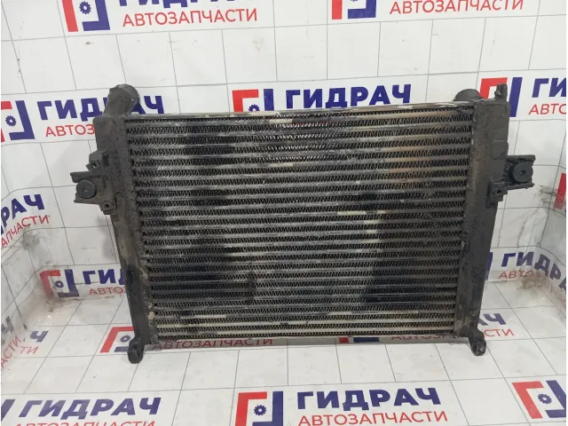 Интеркулер Jeep Grand Cherokee 52079970AA