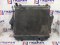 Радиатор основной Jeep Grand Cherokee 52079971AA