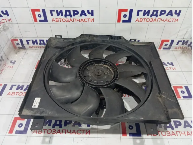 Вентилятор радиатора Jeep Grand Cherokee 52079988AA