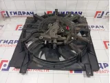 Вентилятор радиатора Jeep Grand Cherokee 52079988AA