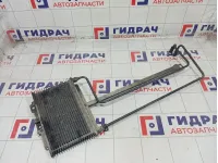 Радиатор (маслоохладитель) АКПП Jeep Grand Cherokee