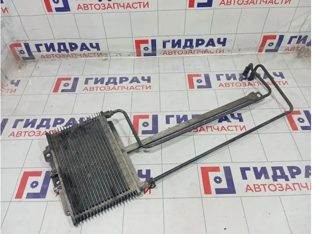 Радиатор (маслоохладитель) АКПП Jeep Grand Cherokee