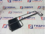 Радиатор (маслоохладитель) АКПП Jeep Grand Cherokee