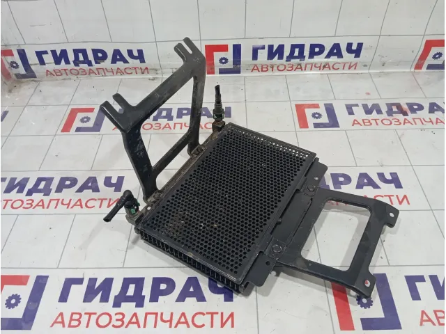 Радиатор топливный Jeep Grand Cherokee 52080307AB