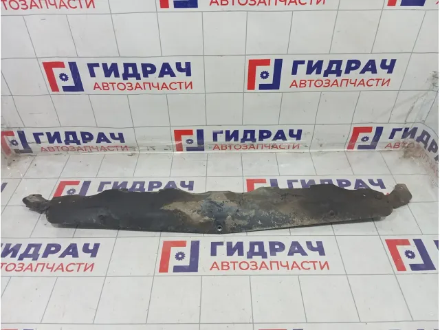 Защита антигравийная Jeep Grand Cherokee 55296138AA