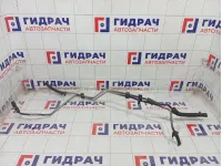 Трубка вакуумная Jeep Grand Cherokee