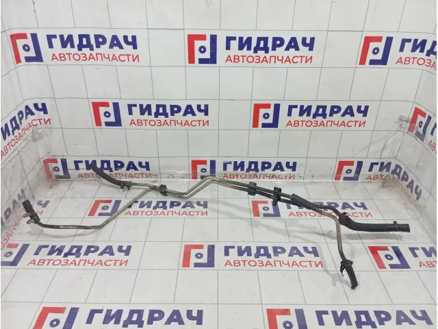 Трубка вакуумная Jeep Grand Cherokee