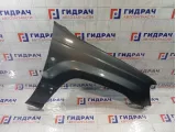 Крыло переднее правое Jeep Grand Cherokee 55136582AC