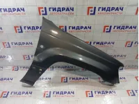 Крыло переднее правое Jeep Grand Cherokee 55136582AC