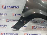 Крыло переднее правое Jeep Grand Cherokee 55136582AC