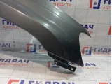 Крыло переднее правое Jeep Grand Cherokee 55136582AC