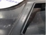 Крыло переднее правое Jeep Grand Cherokee 55136582AC