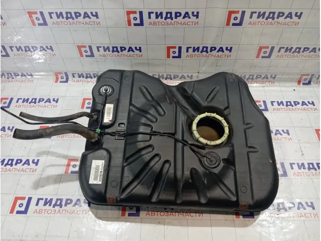 Бак топливный Jeep Grand Cherokee