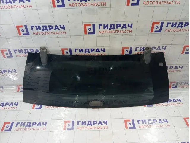 Стекло заднее Jeep Grand Cherokee 55136050AC